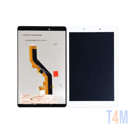 TOUCH+DISPLAY SAMSUNG GALAXY TAB A 8.0 WIFI/SM-T295 BLANCO